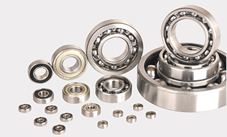 Ball Bearings