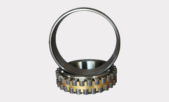 Double Row Cylindrical Roller Bearings