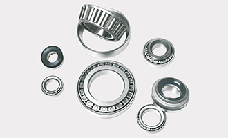 Tapered Roller Bearing