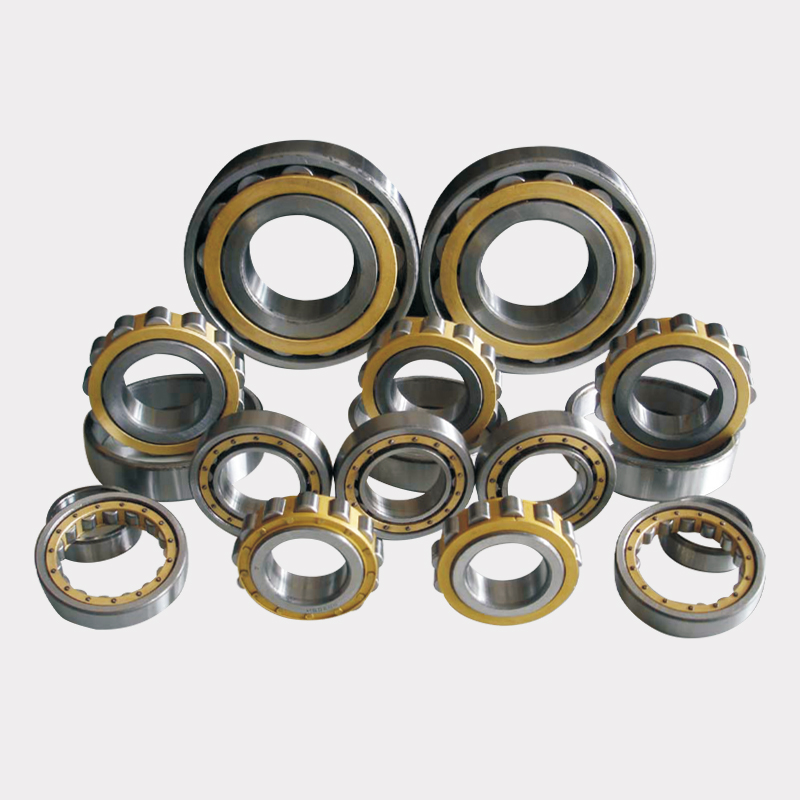 Roller Bearings