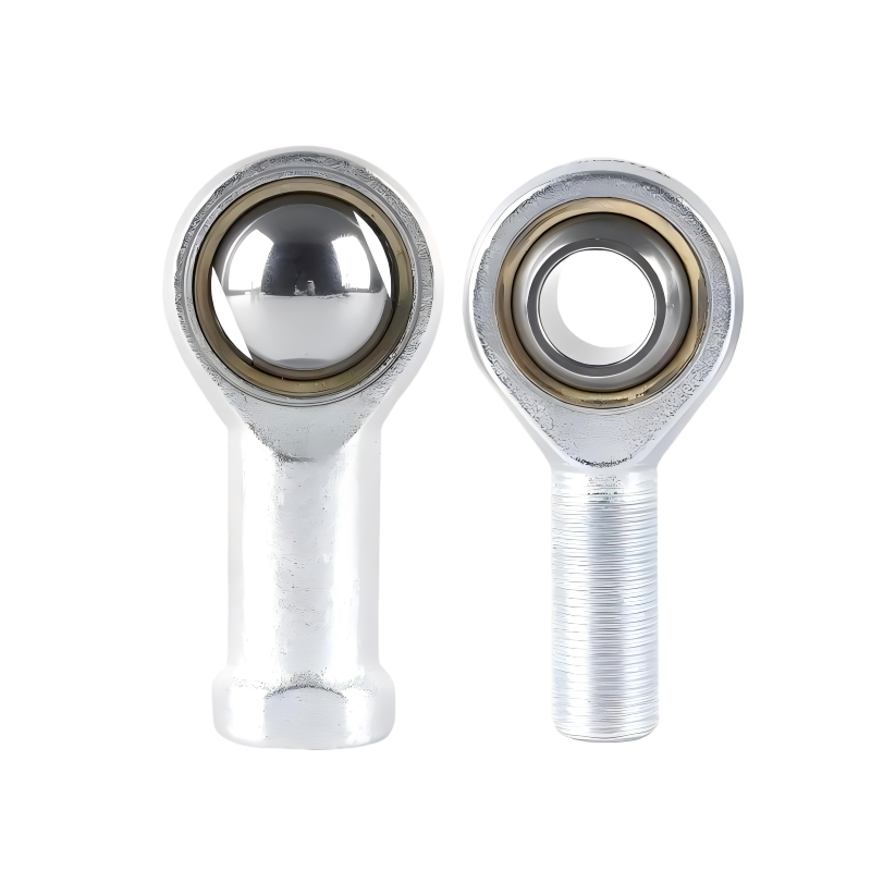 Spherical Plain Bearings & Rod Ends