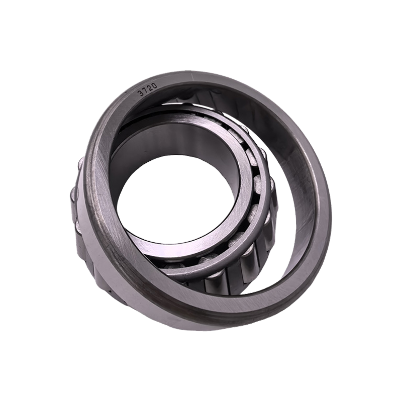 Single Row Tapered Roller Bearings