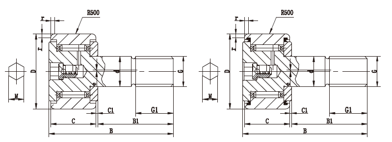 Needle Roller Bearing
