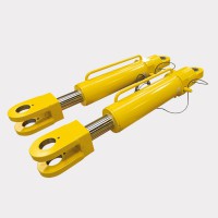 Hydraulic Cylinder