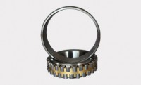 Double Row Cylindrical Roller Bearings