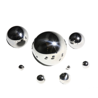 Stainless Steel Ball