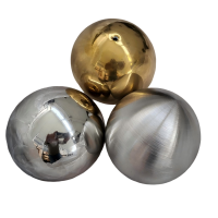 Stainless Steel Hollow Ball