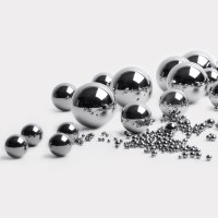 Titanium Carbide Ball