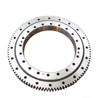 Ball Slewing Bearings