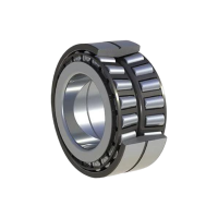 Double Row Tapered Roller Bearings
