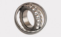 Spherical Roller Bearings