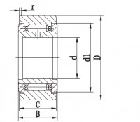 Needle Roller Bearing