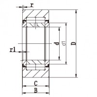 Needle Roller Bearing