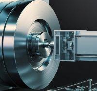 Ball Slewing Bearings