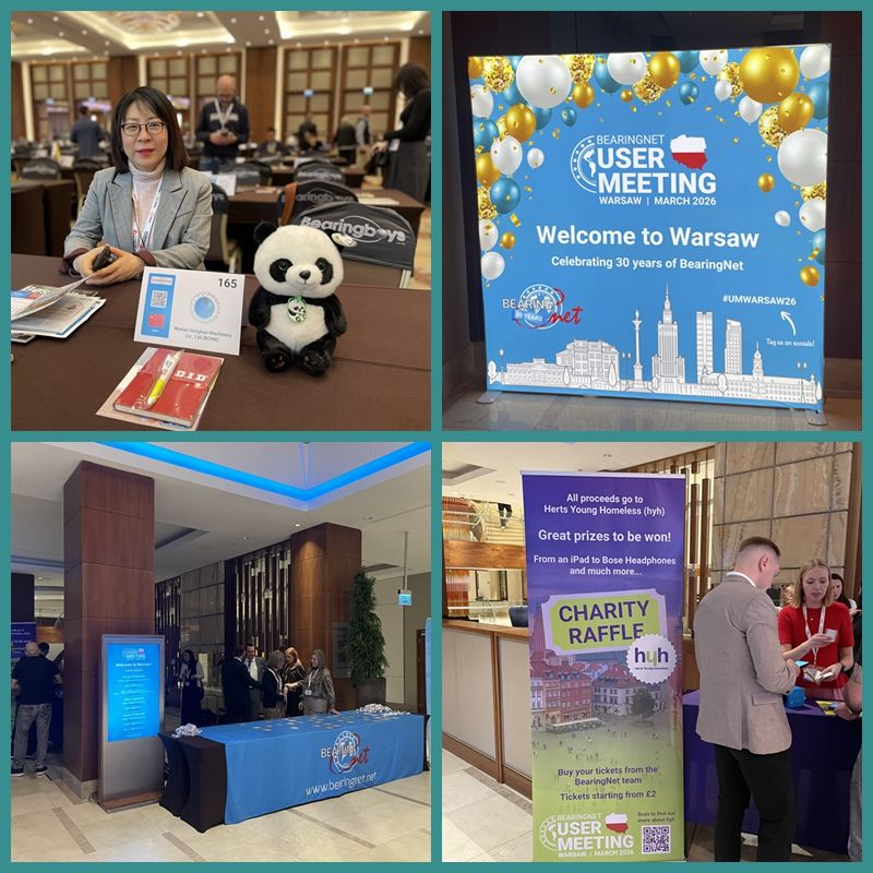 BCHH at BearingNet User Meeting.png