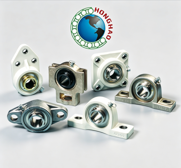 BCHH insert bearing
